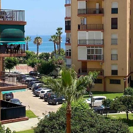Apartamento Paseo Maritimo De Playamar Torremolinos Esterno foto