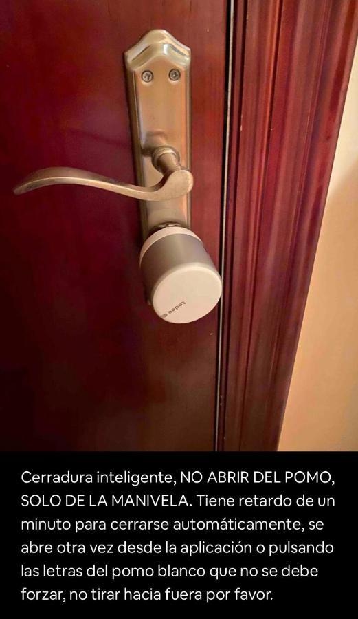 Apartamento Paseo Maritimo De Playamar Torremolinos Esterno foto