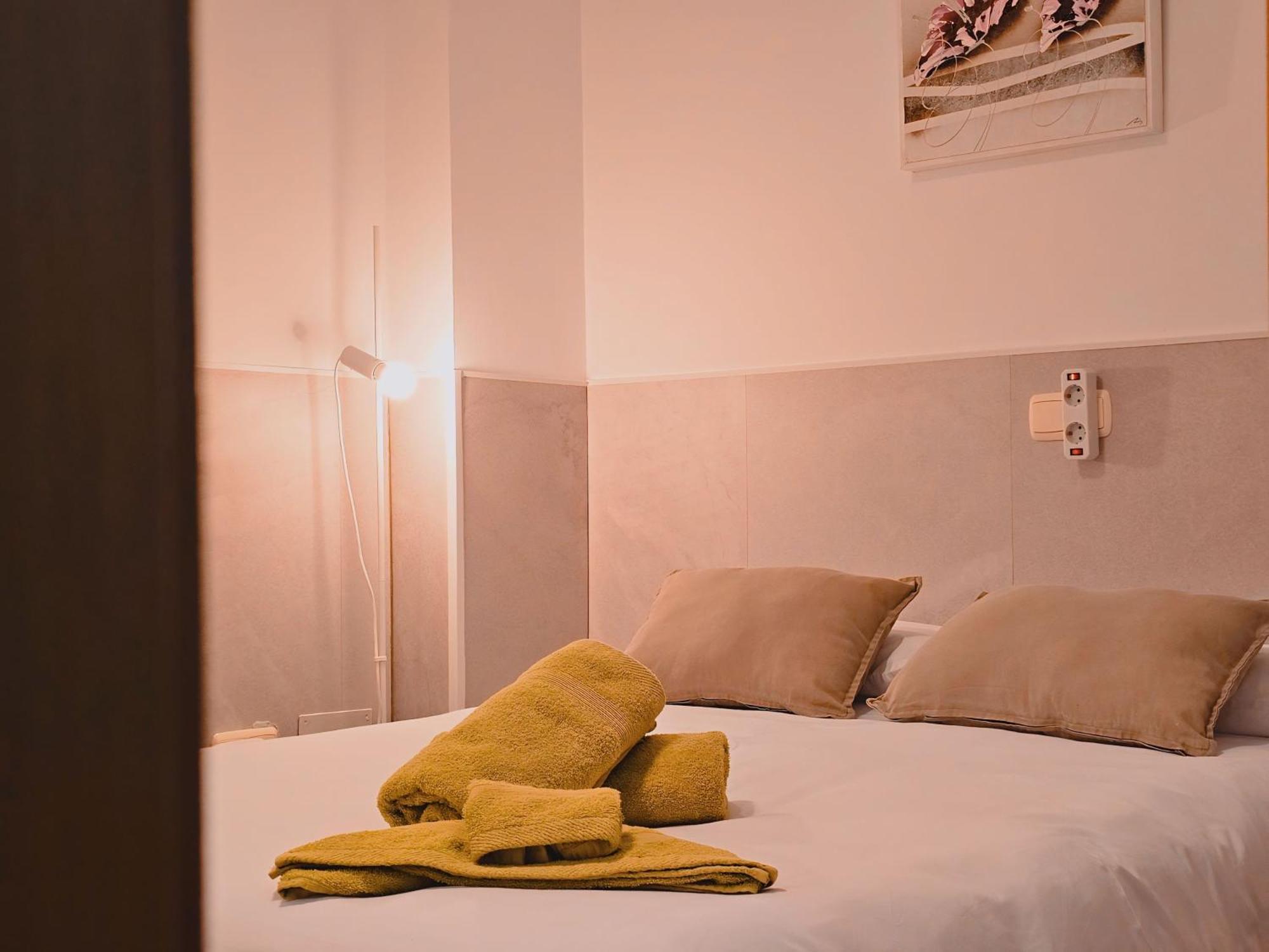 Apartamento Paseo Maritimo De Playamar Torremolinos Esterno foto