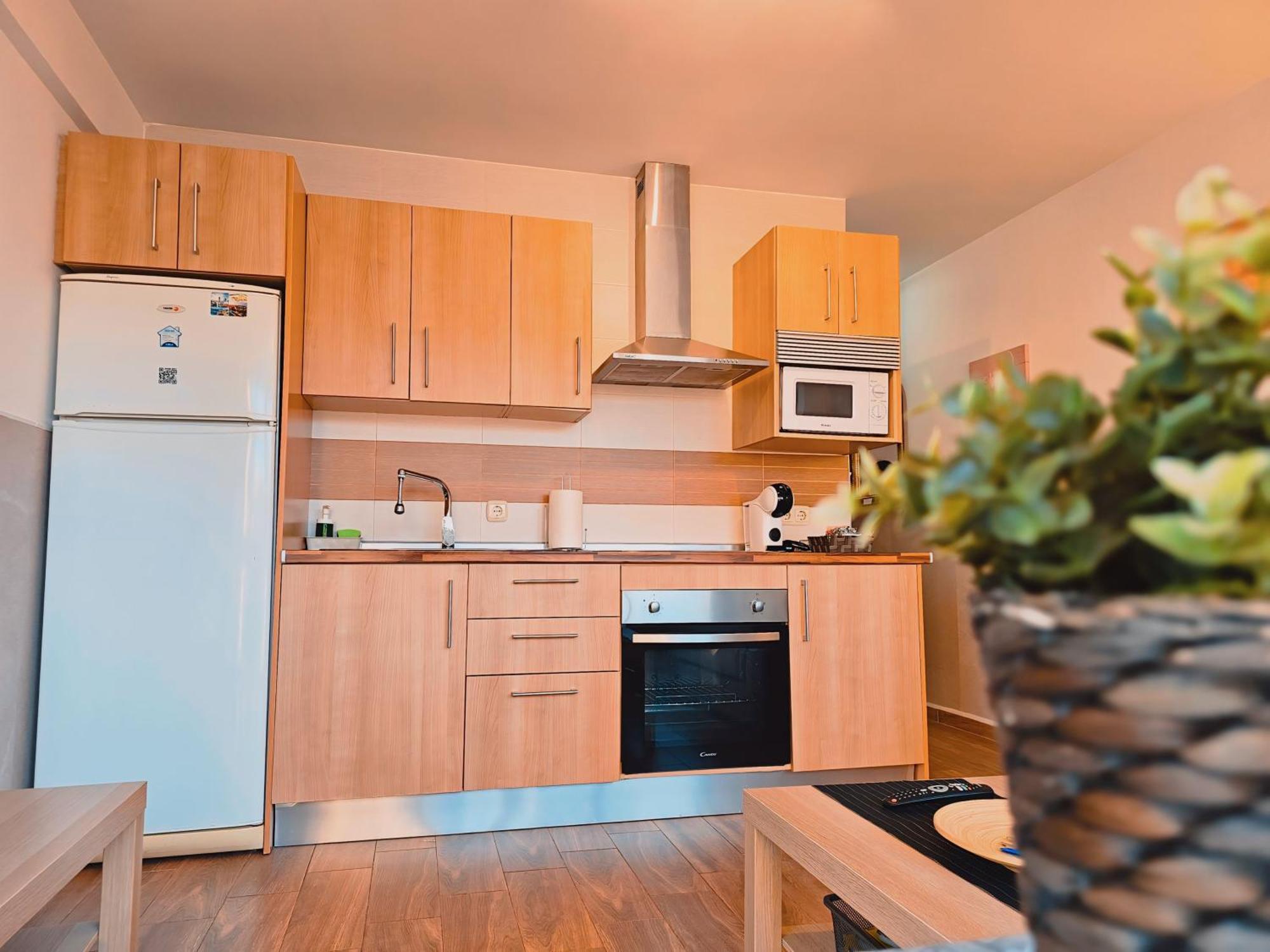 Apartamento Paseo Maritimo De Playamar Torremolinos Esterno foto