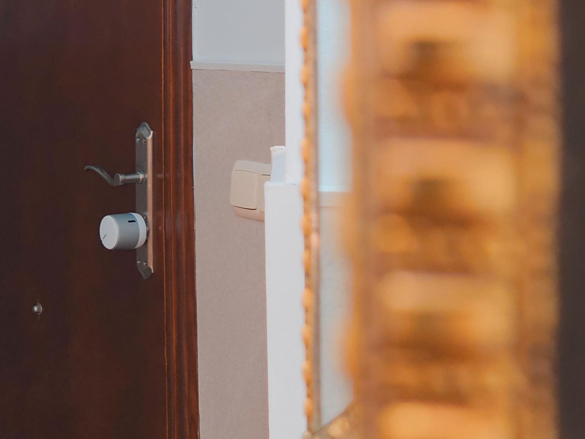 Apartamento Paseo Maritimo De Playamar Torremolinos Esterno foto