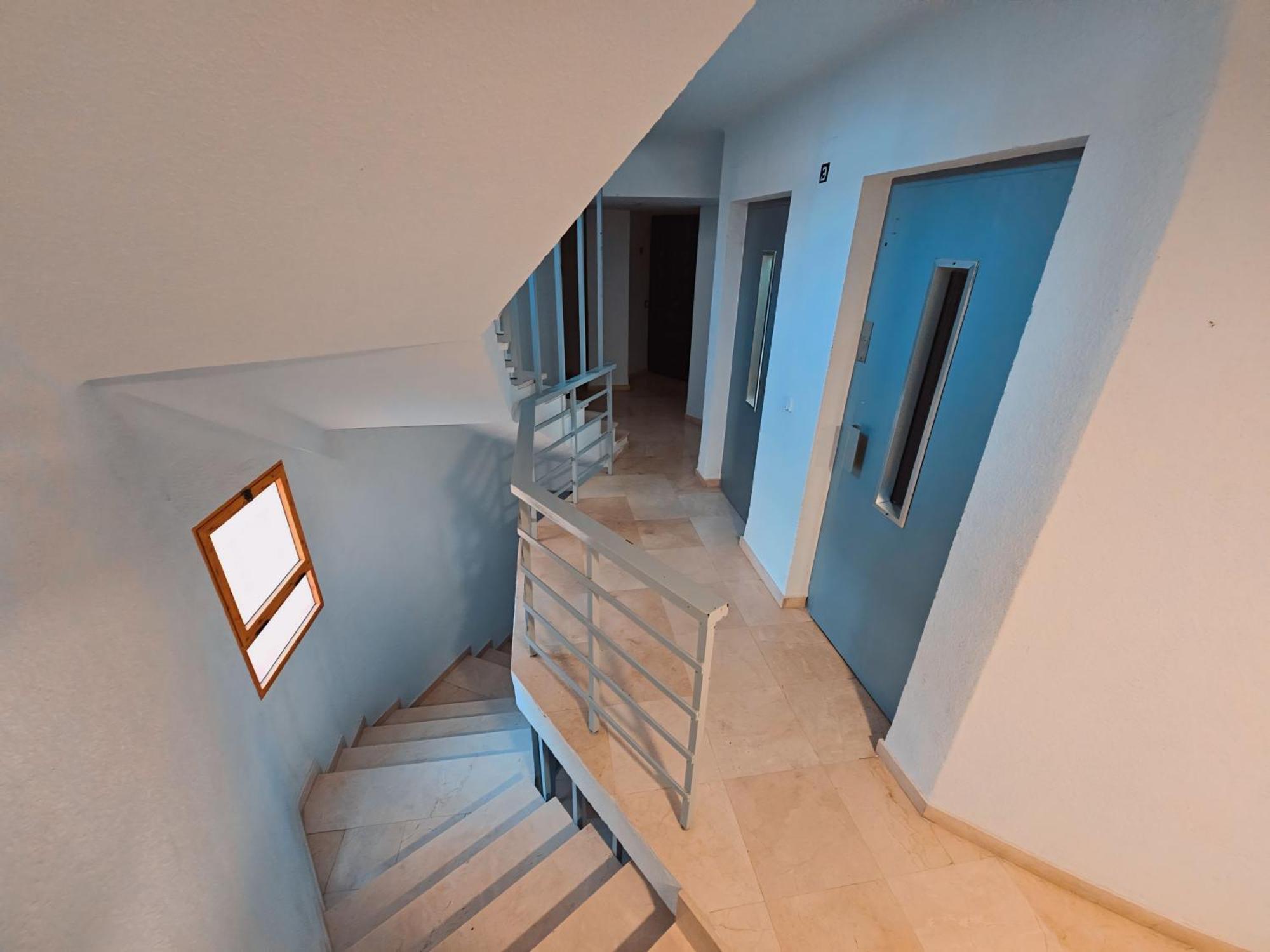 Apartamento Paseo Maritimo De Playamar Torremolinos Esterno foto